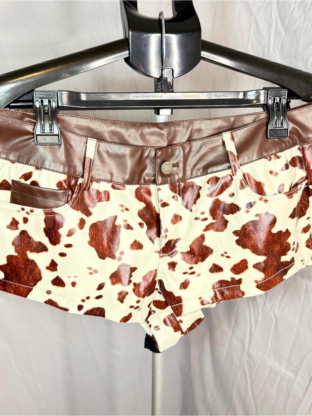 ROMWE Shorts